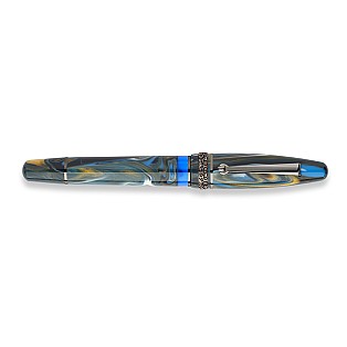 Maiora Ogiva Golden Age Wind RT Fountain pen