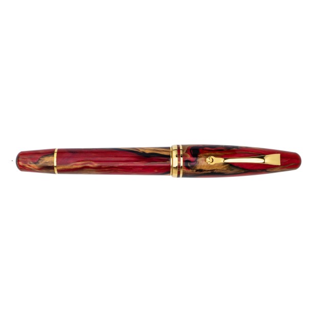 Maiora Ultra Ogiva Golden Rule Roller