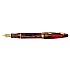 Maiora Ultra Ogiva Golden Rule Cartrdige Fountain pen