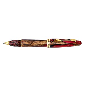 Maiora Ultra Ogiva Golden Rule Rollerball