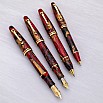 Maiora Ultra Ogiva Golden Rule Cartrdige Fountain pen