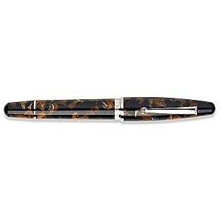 Maiora Ultra Ogiva Ti 22 Gea Fountain pen