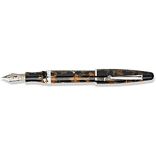 Maiora Ultra Ogiva Ti 22 Gea Fountain pen