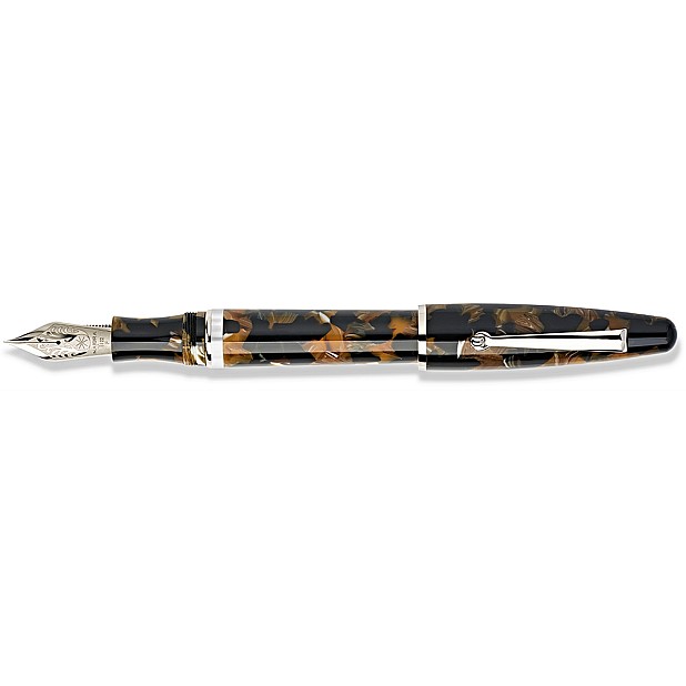 Maiora Ultra Ogiva Ti 22 Gea Vulpen