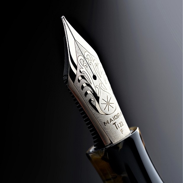Maiora Ultra Ogiva Ti 22 Gea Vulpen