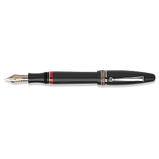 Maiora Ultra Ogiva Racing Fountain pen