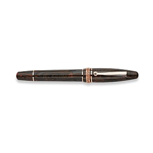 Maiora Ogiva Golden Age Earth RGT Fountain pen