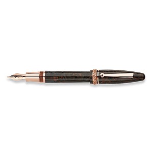 Maiora Ogiva Golden Age Earth RGT Stylo Plume