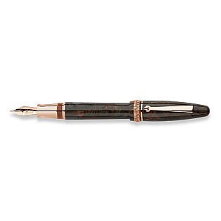 Maiora Ogiva Golden Age Earth RGT Fountain pen