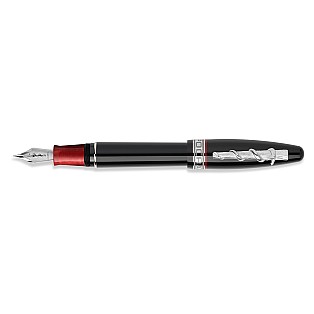 Maiora Hippocratica Fountain pen