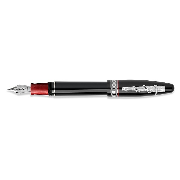 Maiora Hippocratica Fountain pen
