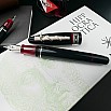 Maiora Hippocratica Fountain pen
