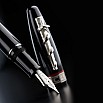 Maiora Hippocratica Fountain pen