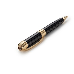 Maybach The Peak I Lustrous Midnight Black GT Ballpoint