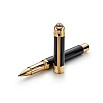 Rollerball Maybach The Peak I Lustrous Midnight Black GT
