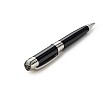 Maybach The Peak I Lustrous Midnight Black PT Ballpoint