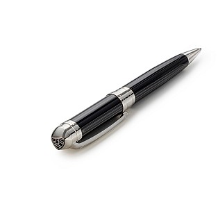 Maybach The Peak I Lustrous Midnight Black PT Ballpoint