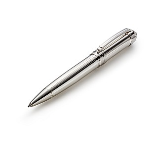 Maybach The Peak I Sterling Silver PT Ballpoint