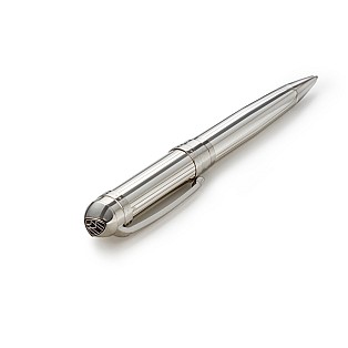 Maybach The Peak I Sterling Silver PT Ballpoint