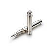 Maybach The Peak I PT Argent Sterling Stylo Plume