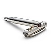 Maybach The Peak I PT Argent Sterling Stylo Plume