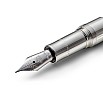 Maybach The Peak I PT Argent Sterling Stylo Plume