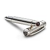 Maybach The Peak I Sterling Silver PT Rollerball