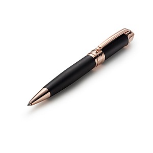 Maybach The Peak I Volcanic Black RGT Ballpoint