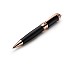 Maybach The Peak I Volcanic Black RGT Bolígrafo