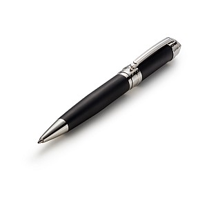 Maybach The Peak I Volcanic Black PT Balpen
