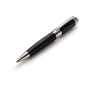 Maybach The Peak I Volcanic Black PT Ballpoint