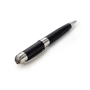 Maybach The Peak I Volcanic Black PT Ballpoint