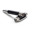 Maybach The Peak I Vulkanisch Zwart PT Rollerball