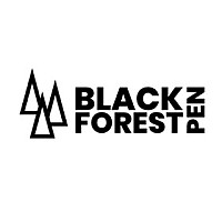 Black Forest Pen