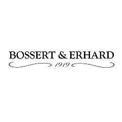 Bossert & Erhard Fountain pens