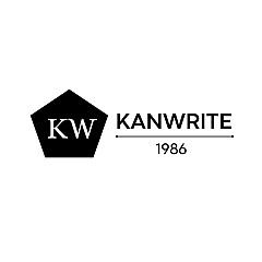 Canetas-tinteiro Kanwrite