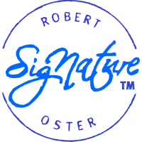 Robert Oster
