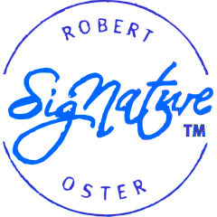 Robert Oster