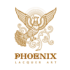 Phoenix Lacquer Art