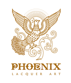 Phoenix Lacquer Art