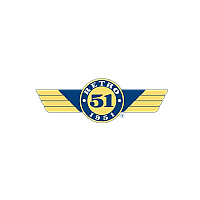 Retro 51