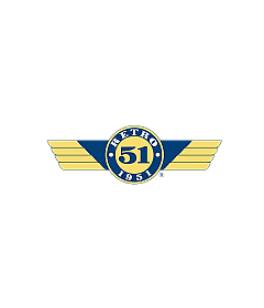 Retro 51