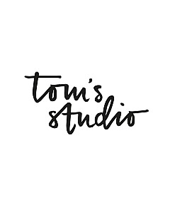 Tom's Studio
