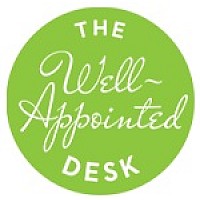 Well-Appointed Desk