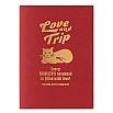 Traveler's Company Refill Passport Love and Trip LE Notebook