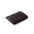 Traveler's Company Passport Brown Notebook