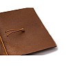 Traveler's Company Passport Camel Notitieboek