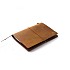 Traveler's Company Passport Camel Notitieboek