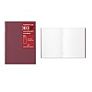 Traveler's Company Passport Camel Notitieboek