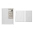 Traveler's Company Vulling Passport 004 Zipperfile